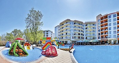 Hotel Prestige Hotel & Aquapark